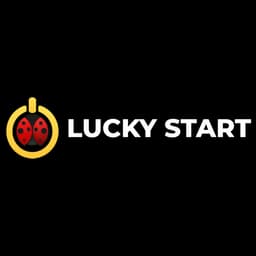 Lucky Start logo