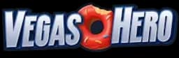 Vegas Hero logo