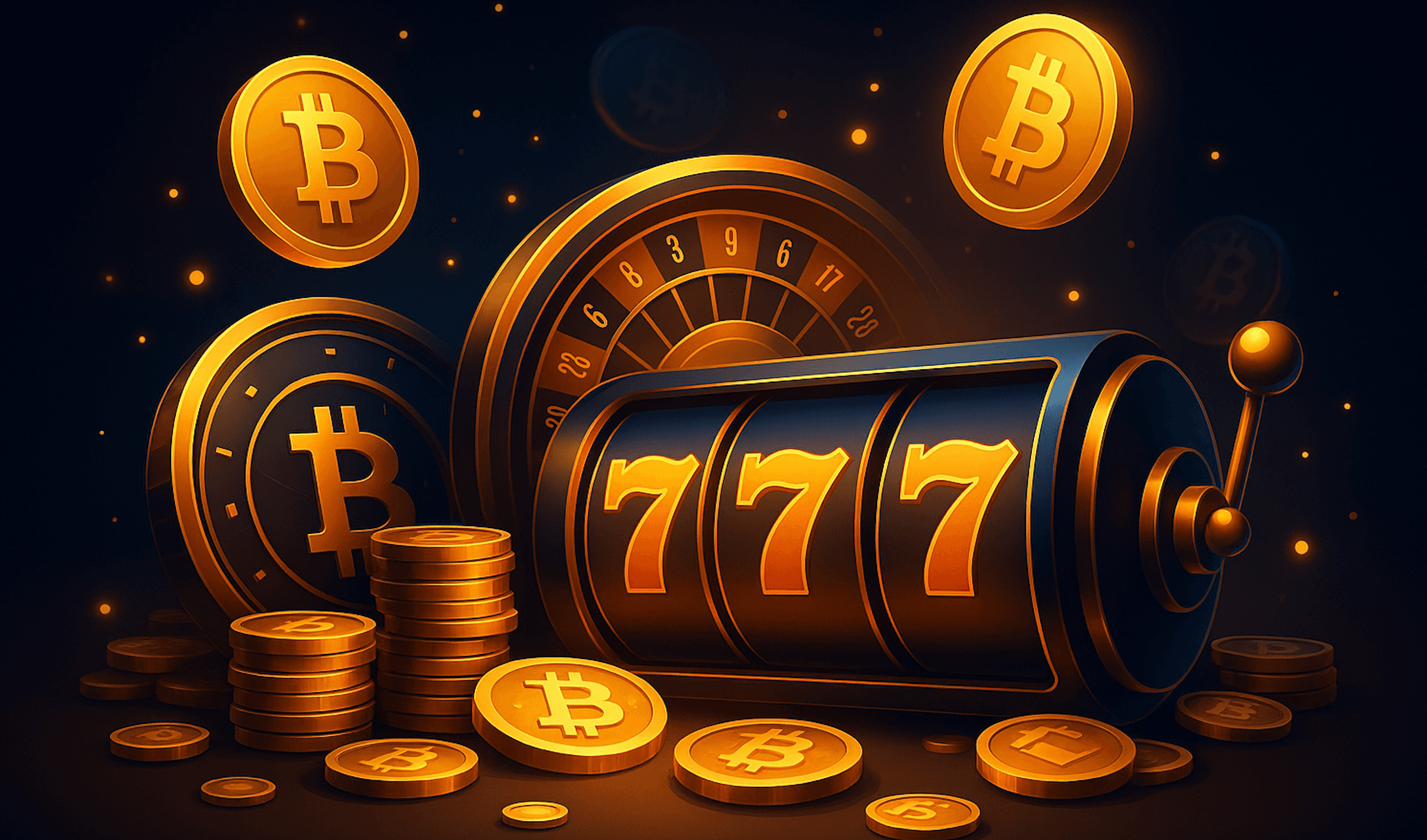 Top 7 Tips to Maximize Your Winnings at Bitcoin Casinos