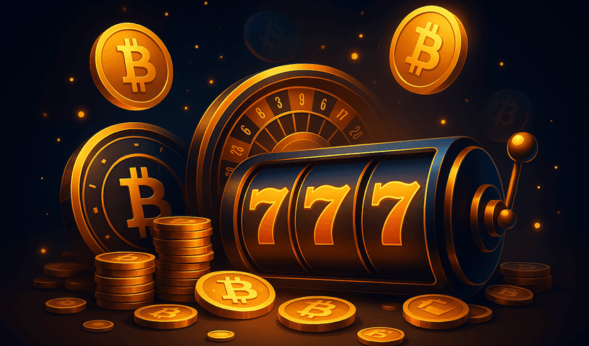 Top 7 Tips to Maximize Your Winnings at Bitcoin Casinos