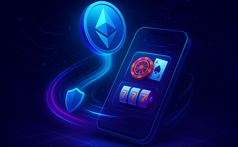 How to Use Ethereum for Casino Payments in 2025