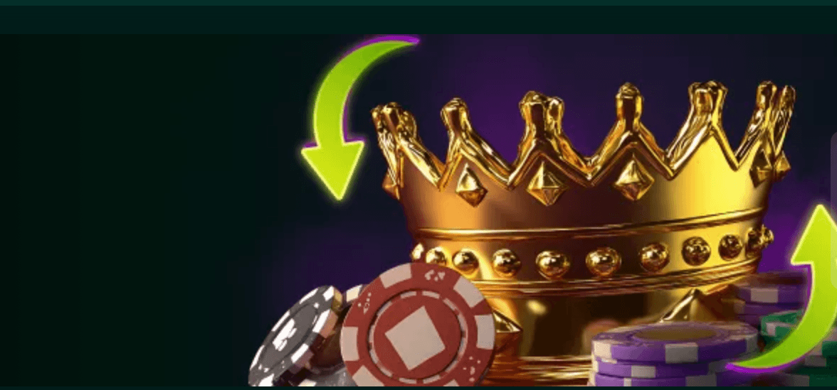 Spinbetter Get Bonus