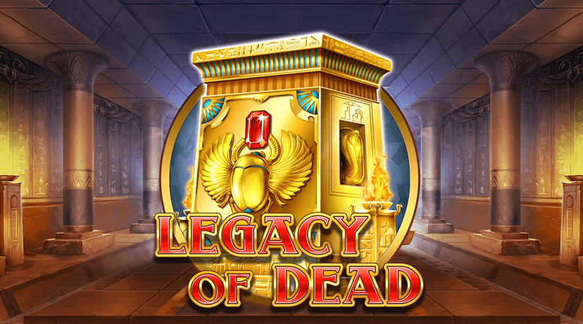 Legacy of Dead guide