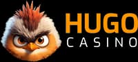 Hugo Casino logo
