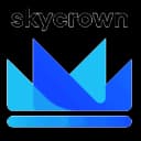 SkyCrown logo